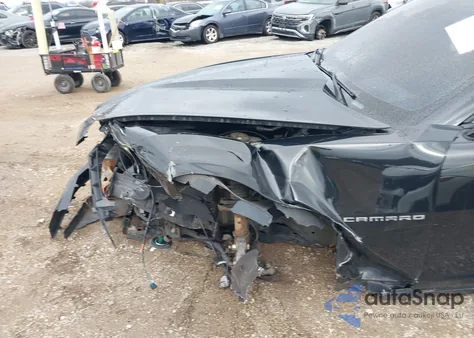 2012 Chevrolet Camaro 1Lt from USA, damaged, VIN 2G1FB1E39C9136109